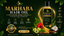 Marhaba Hair Oil - Home